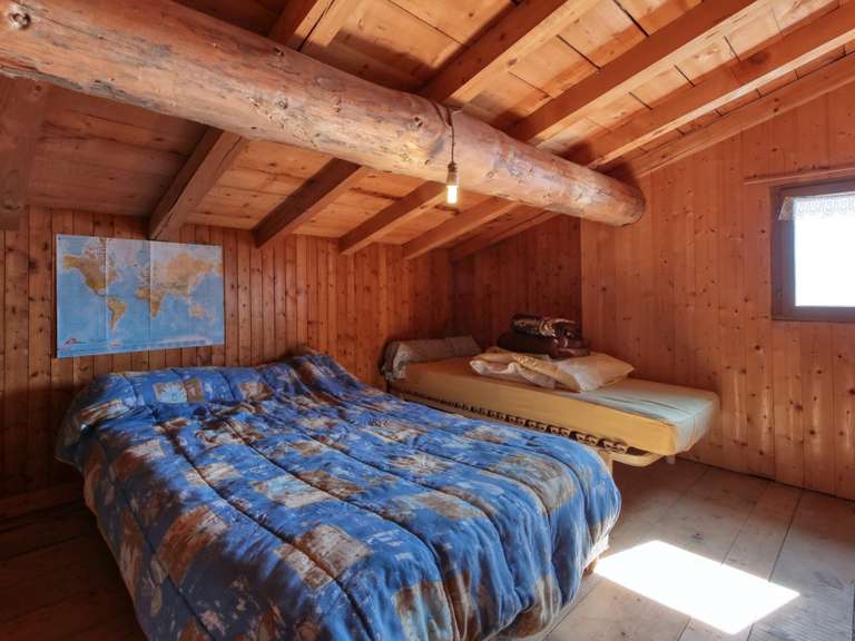 Maison Saint-Gervais-les-Bains - 4 chambres - 147m²