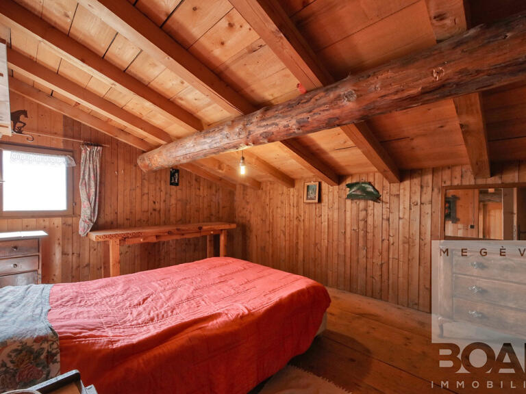 House Saint-Gervais-les-Bains - 4 bedrooms - 147m²