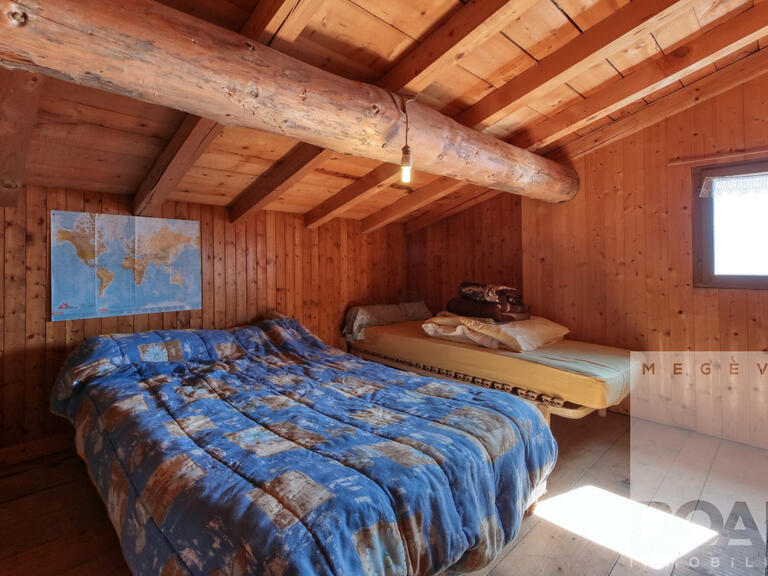 House Saint-Gervais-les-Bains - 4 bedrooms - 147m²