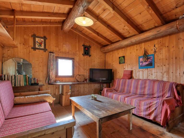 Maison Saint-Gervais-les-Bains - 4 chambres - 147m²