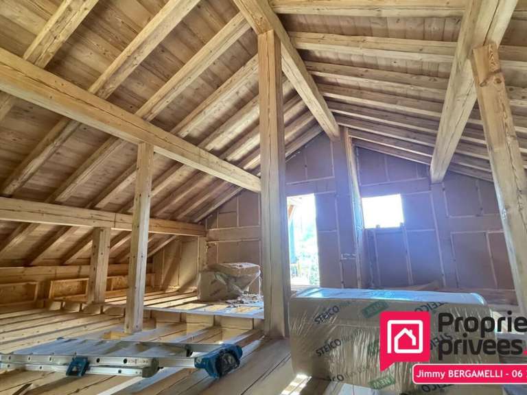 House Saint-Gervais-les-Bains - 3 bedrooms