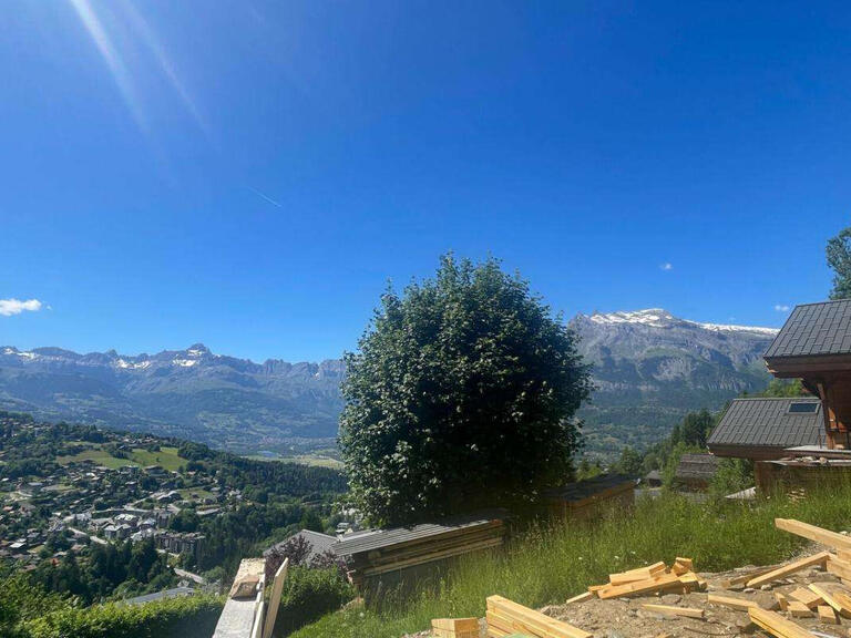 House Saint-Gervais-les-Bains - 3 bedrooms