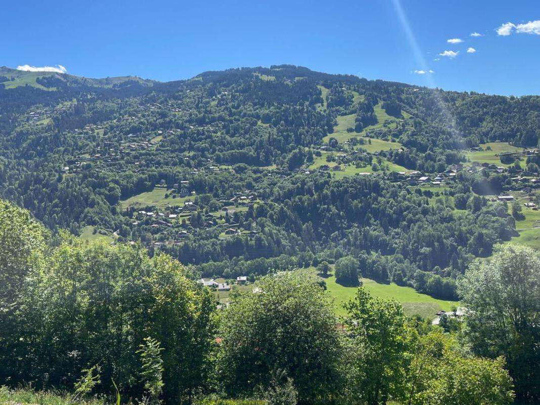 Maison Saint-Gervais-les-Bains