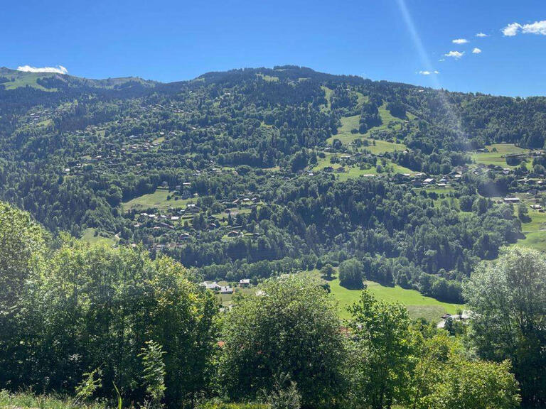 House Saint-Gervais-les-Bains - 3 bedrooms