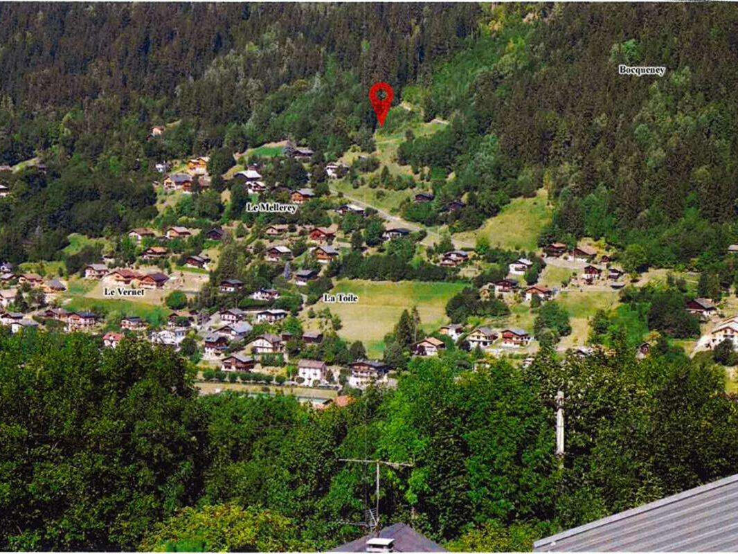Maison Saint-Gervais-les-Bains