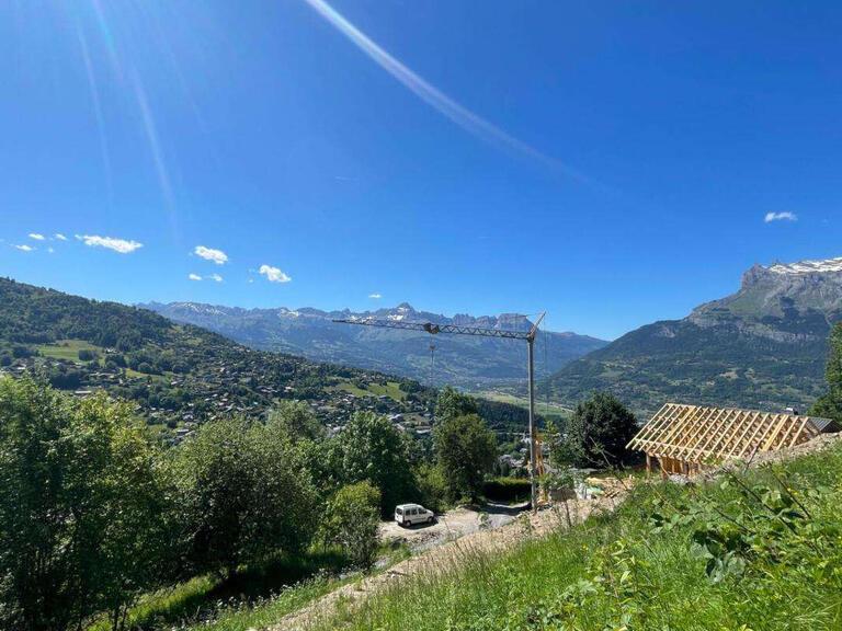 House Saint-Gervais-les-Bains - 3 bedrooms
