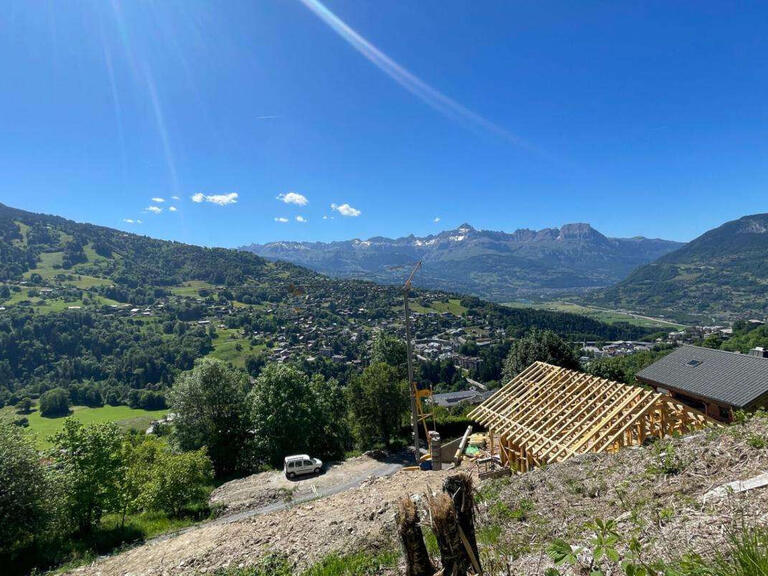 House Saint-Gervais-les-Bains - 3 bedrooms