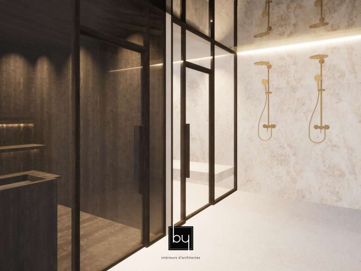 Maison Saint-Gervais-les-Bains