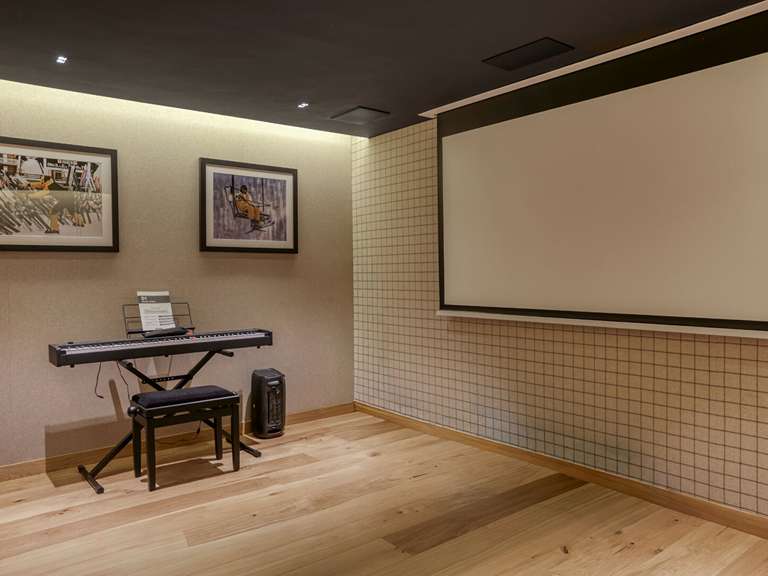 Maison Saint-Gervais-les-Bains - 6 chambres - 325m²