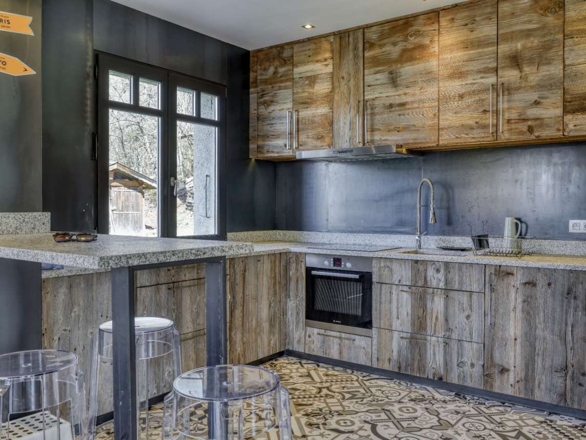 Maison Saint-Gervais-les-Bains