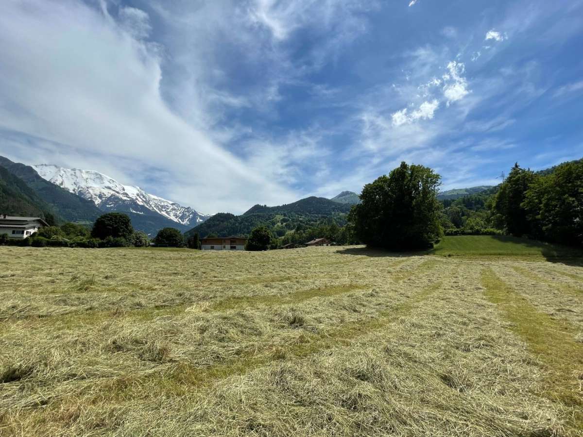 Maison Saint-Gervais-les-Bains