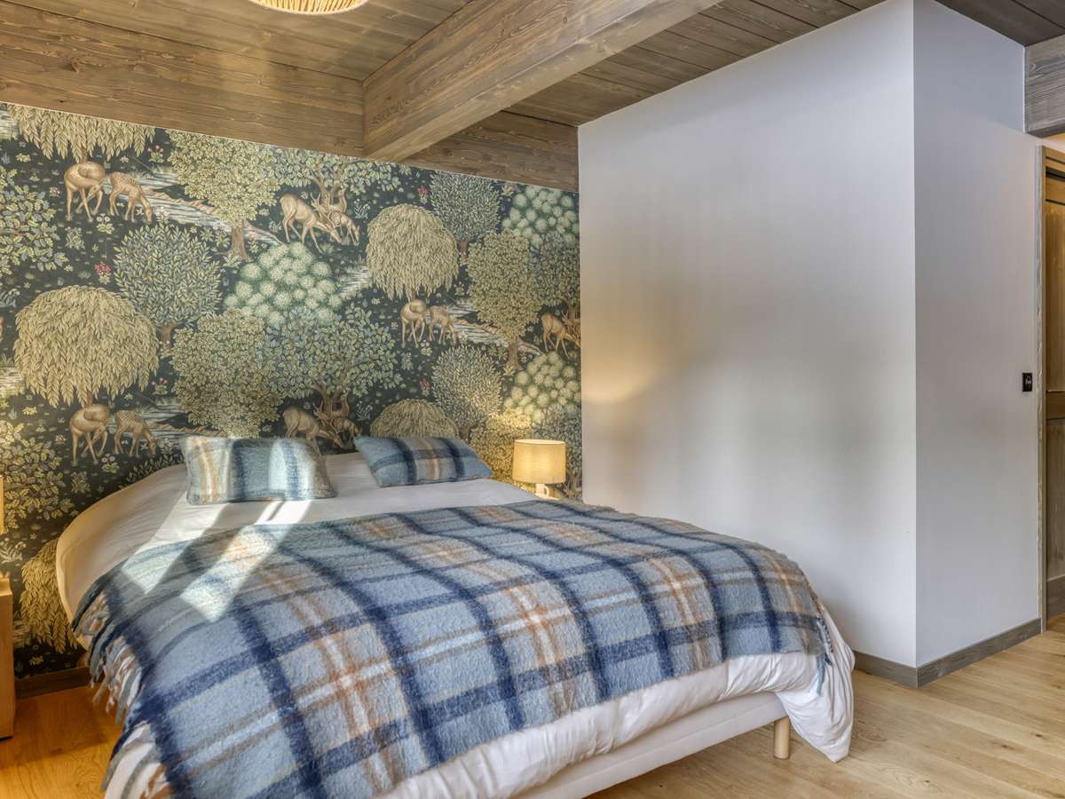 Maison Saint-Gervais-les-Bains