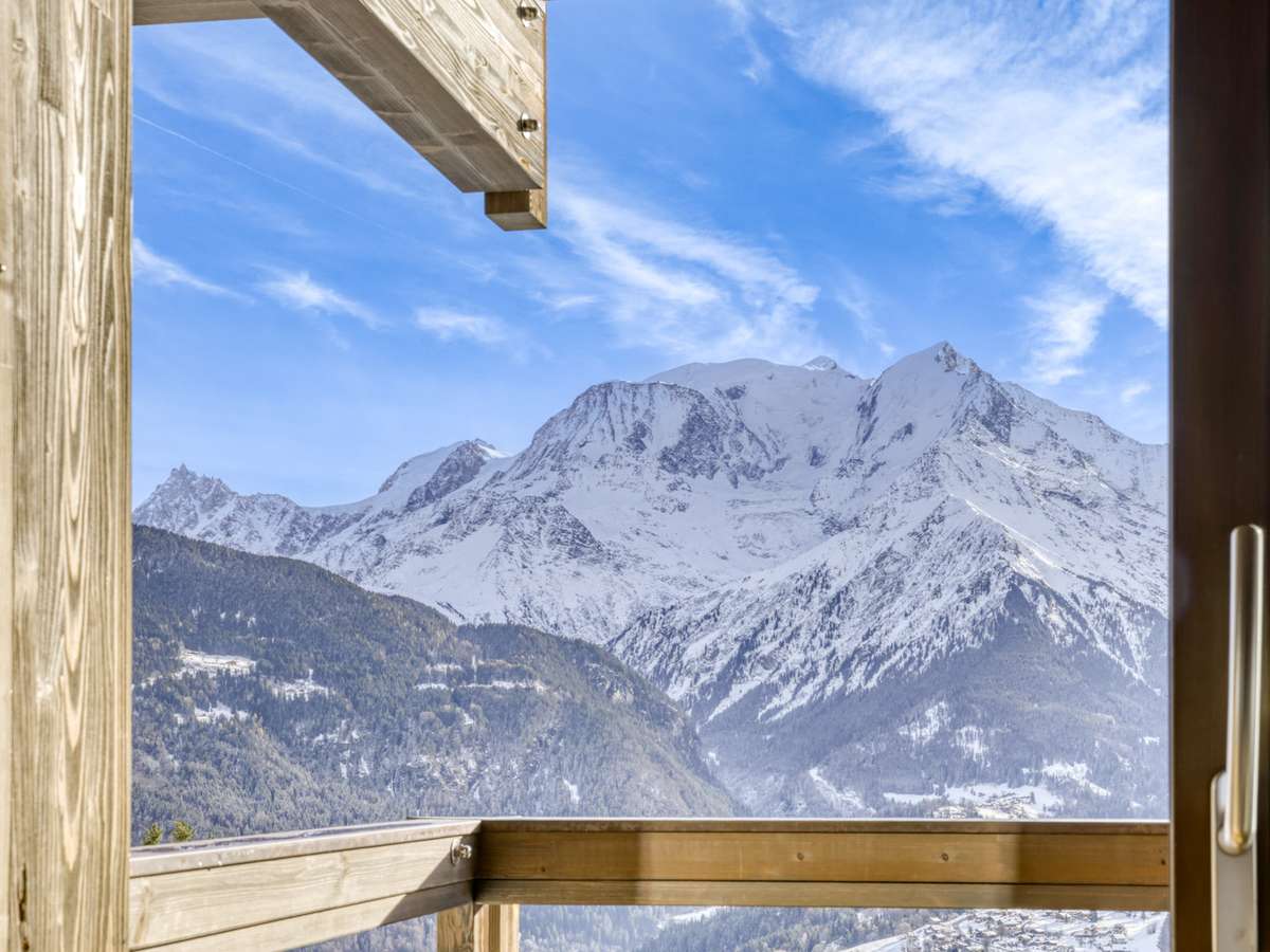 Maison Saint-Gervais-les-Bains