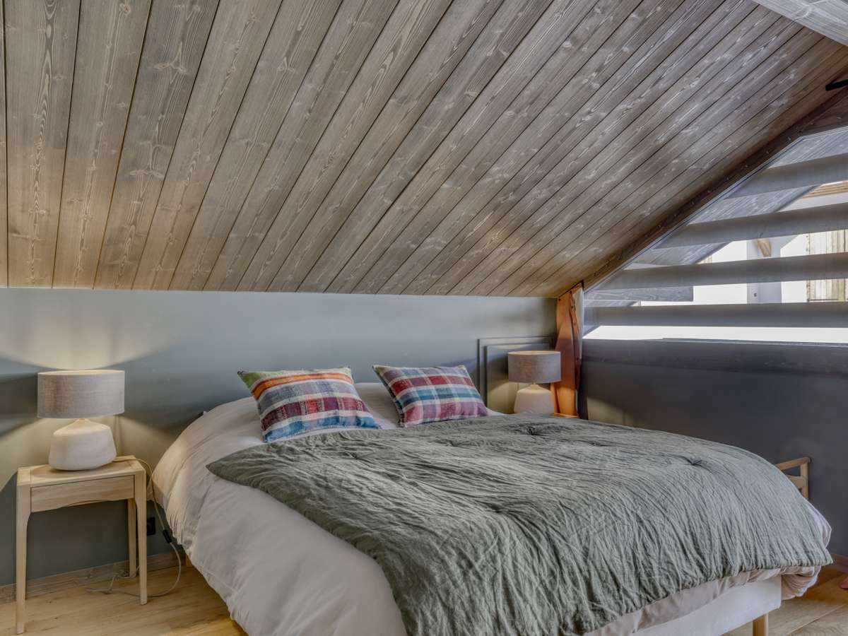 House Saint-Gervais-les-Bains