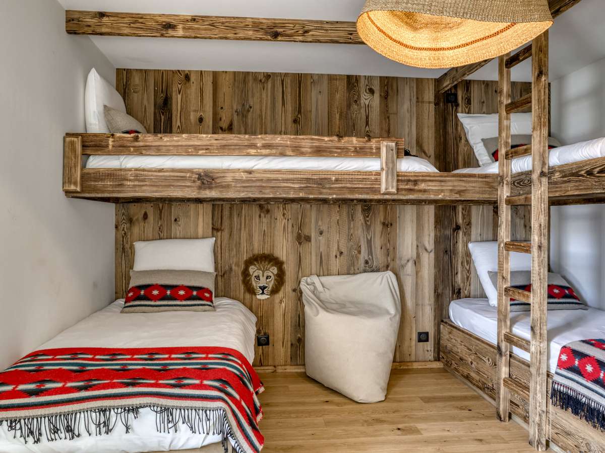 Maison Saint-Gervais-les-Bains