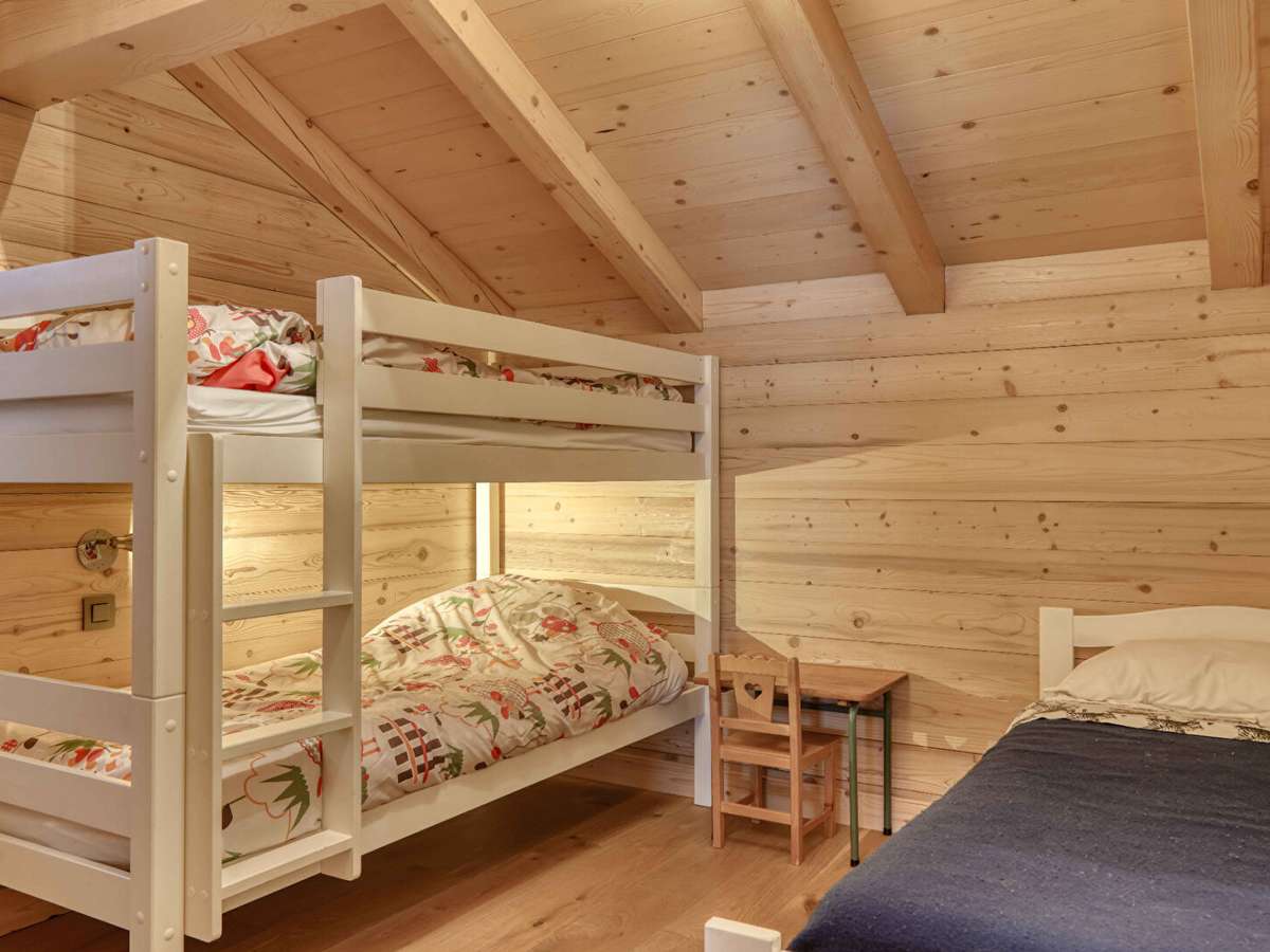 Maison Saint-Gervais-les-Bains