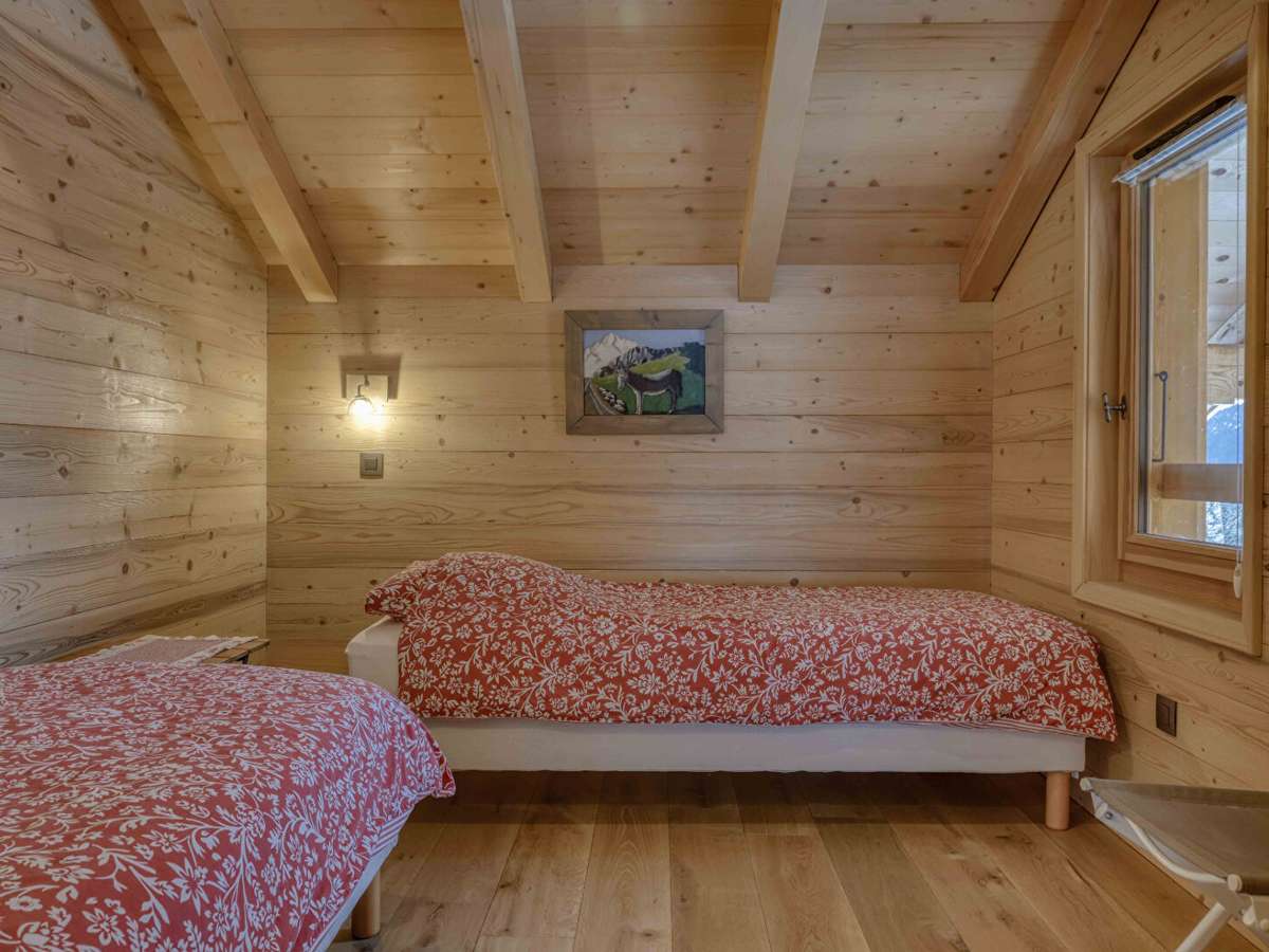 Maison Saint-Gervais-les-Bains