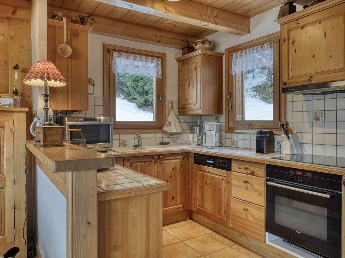 Maison Saint-Gervais-les-Bains