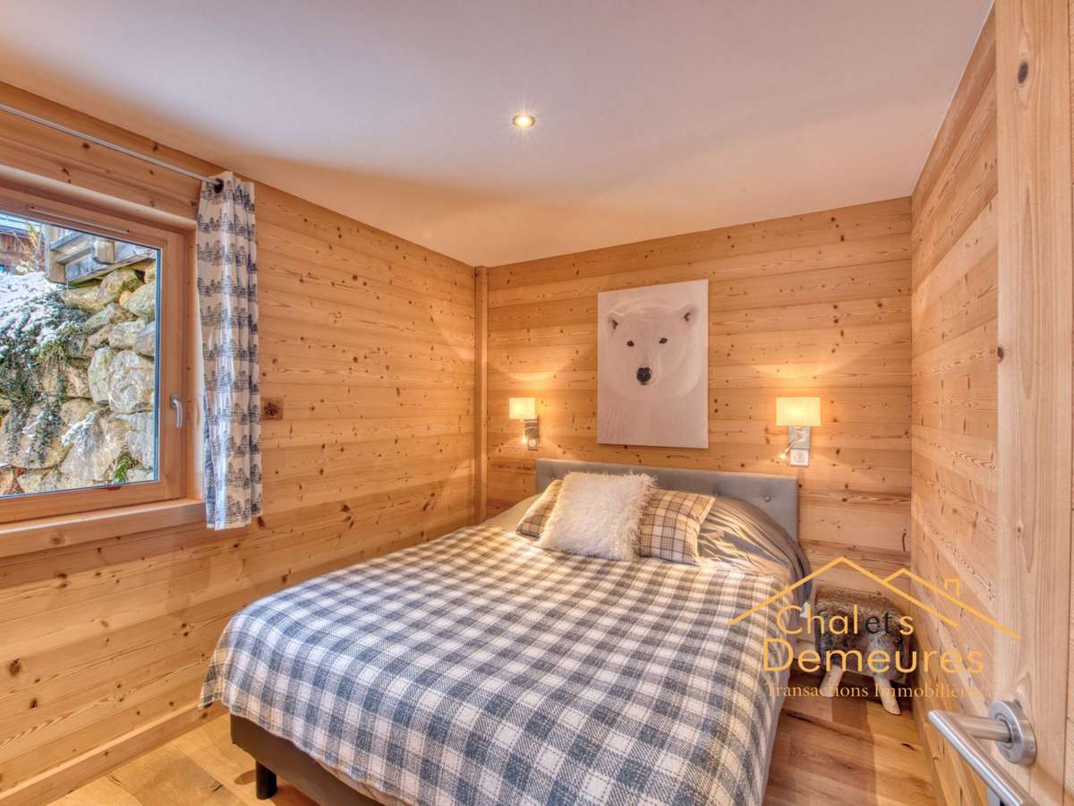 Maison Saint-Gervais-les-Bains