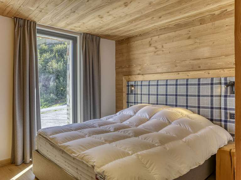 Maison Saint-Gervais-les-Bains - 6 chambres - 325m²