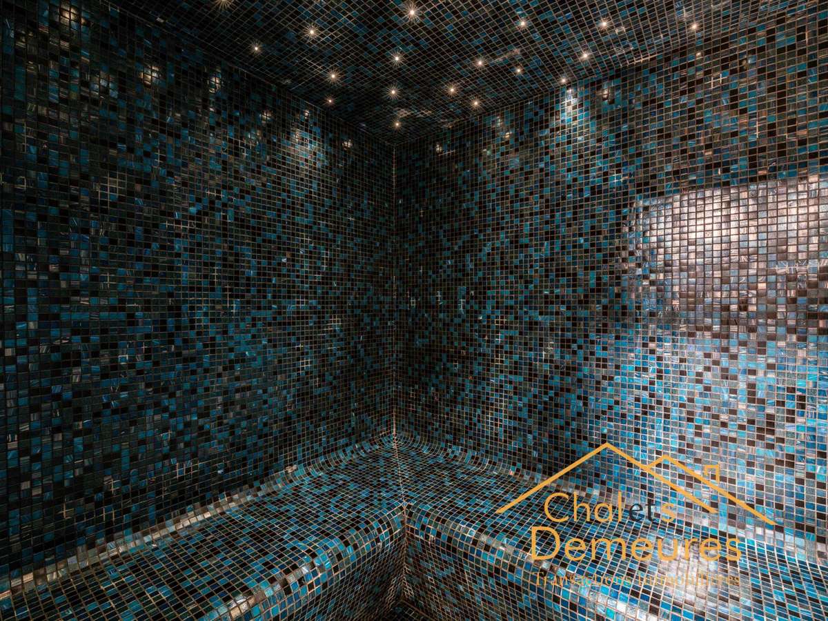 Maison Saint-Gervais-les-Bains