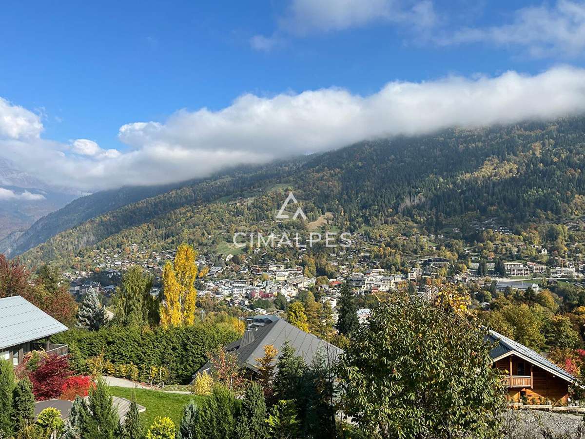 House Saint-Gervais-les-Bains