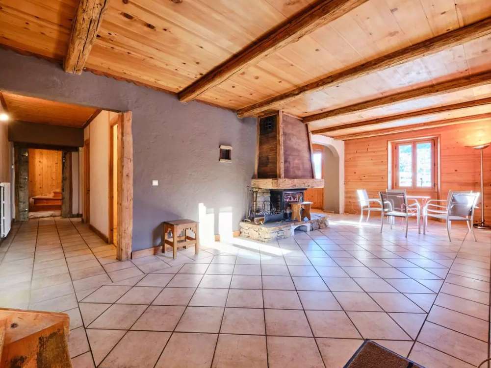 House Saint-Gervais-les-Bains