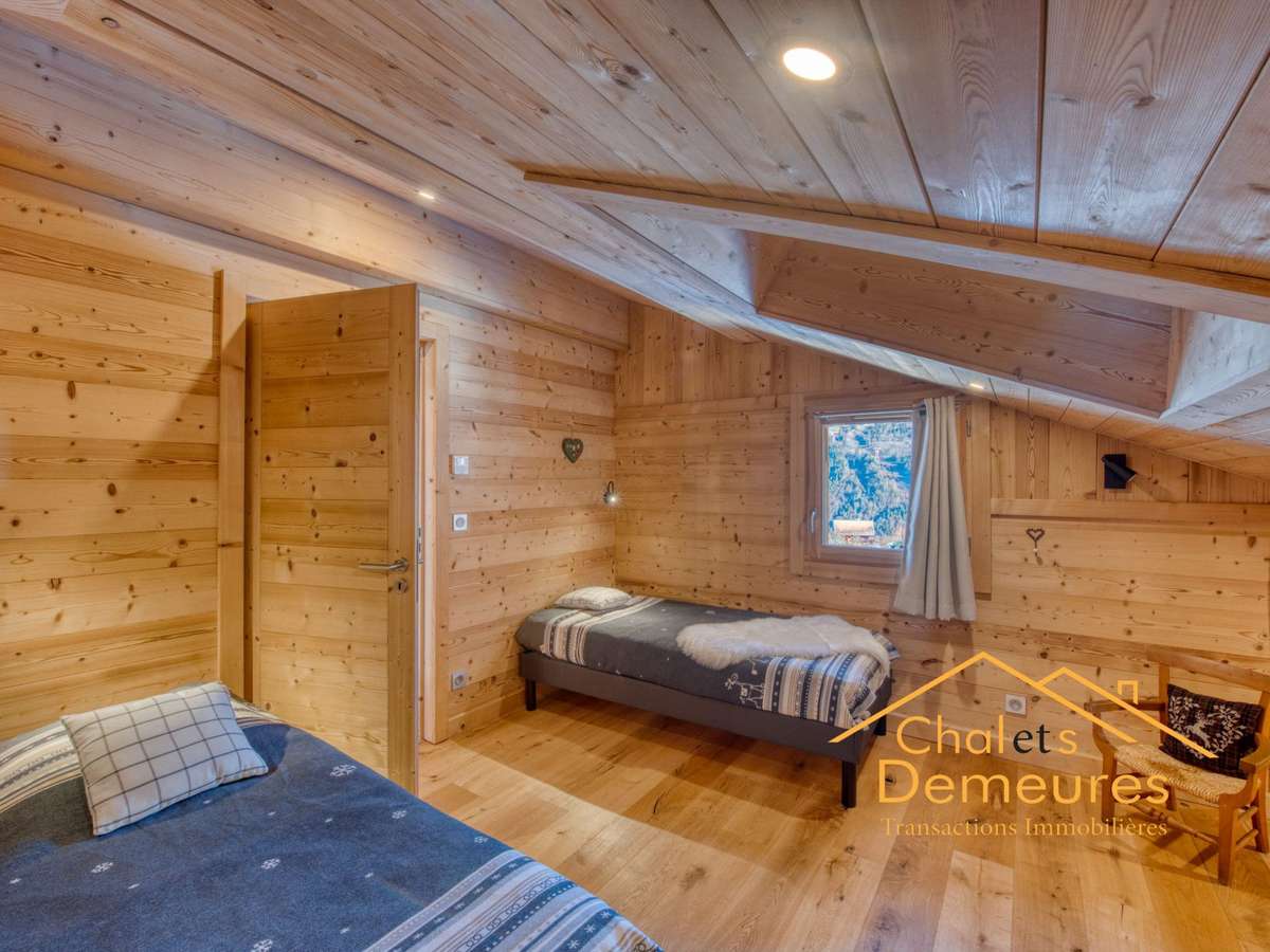 Maison Saint-Gervais-les-Bains