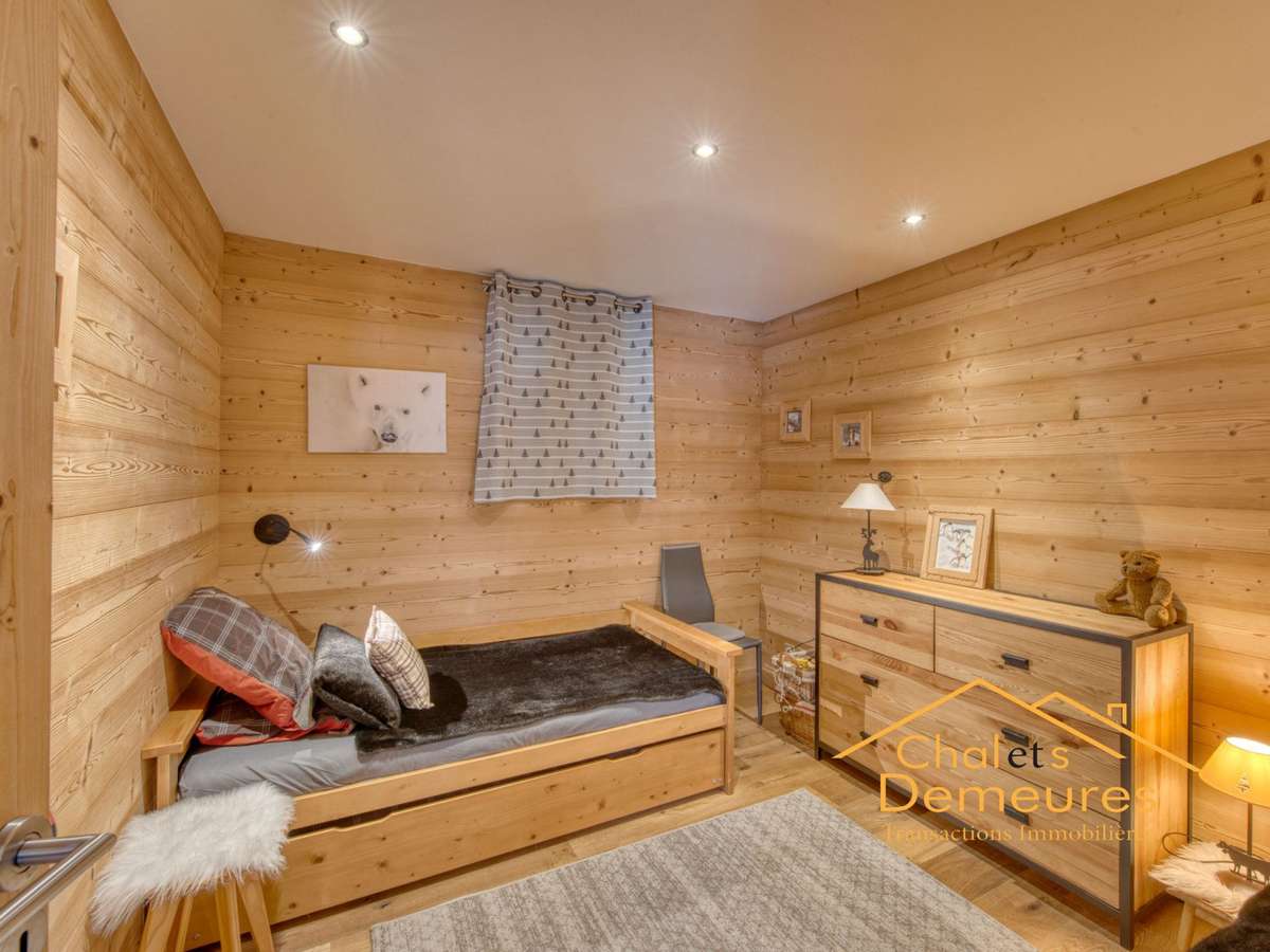 Maison Saint-Gervais-les-Bains