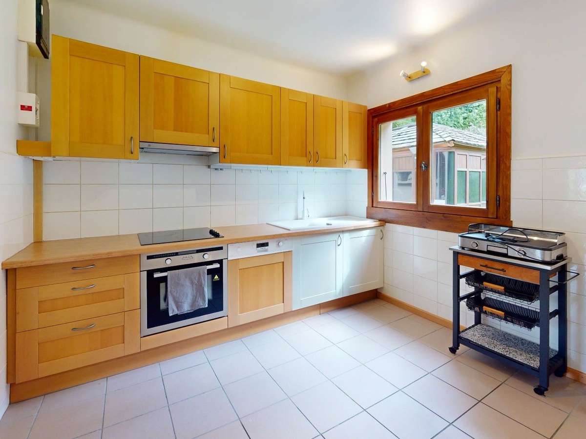 House Saint-Gervais-les-Bains