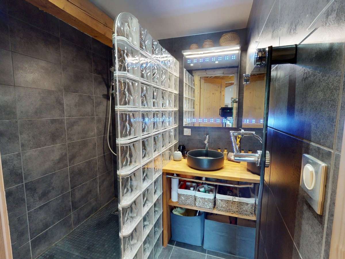 House Saint-Gervais-les-Bains