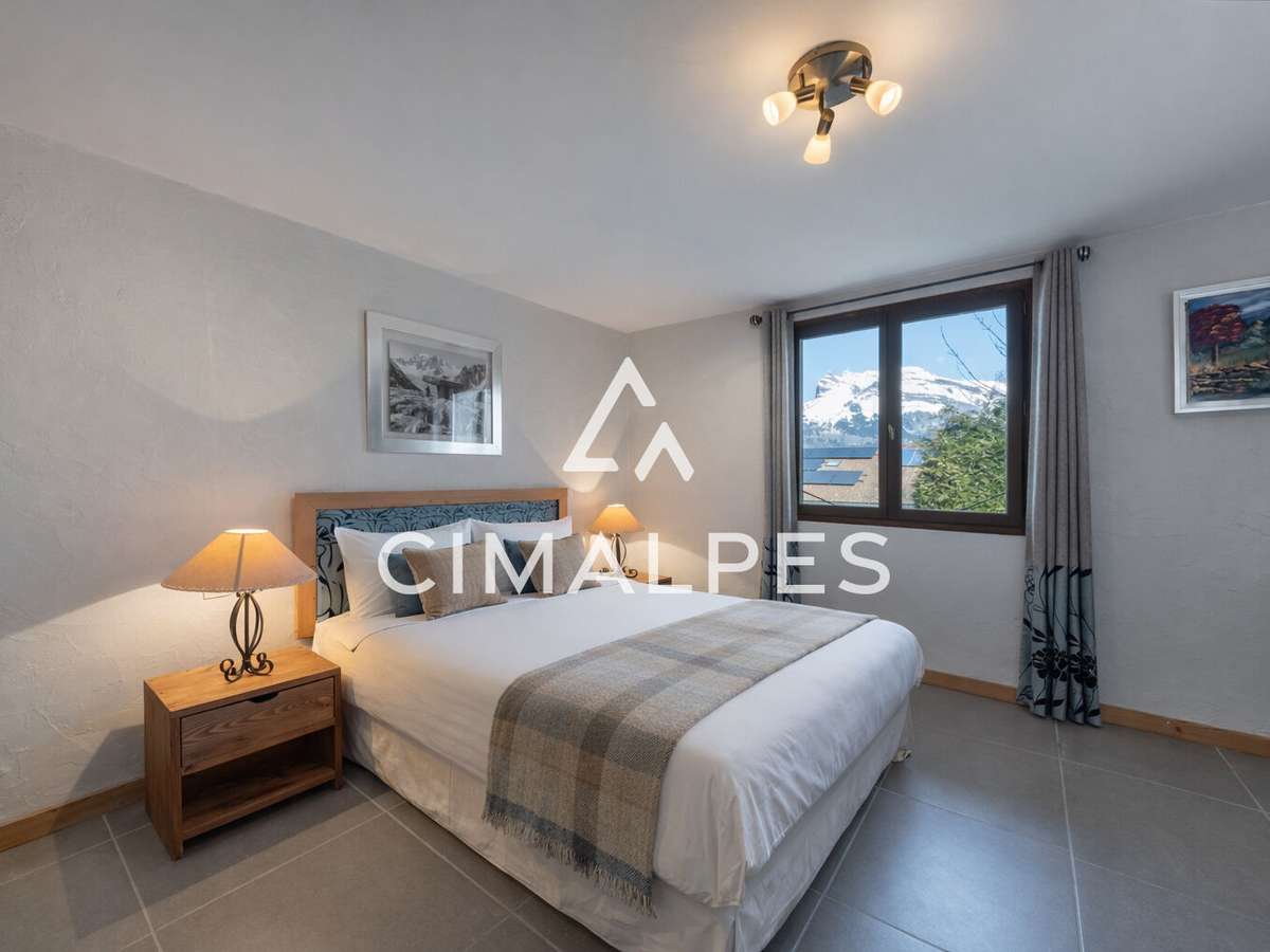 Maison Saint-Gervais-les-Bains