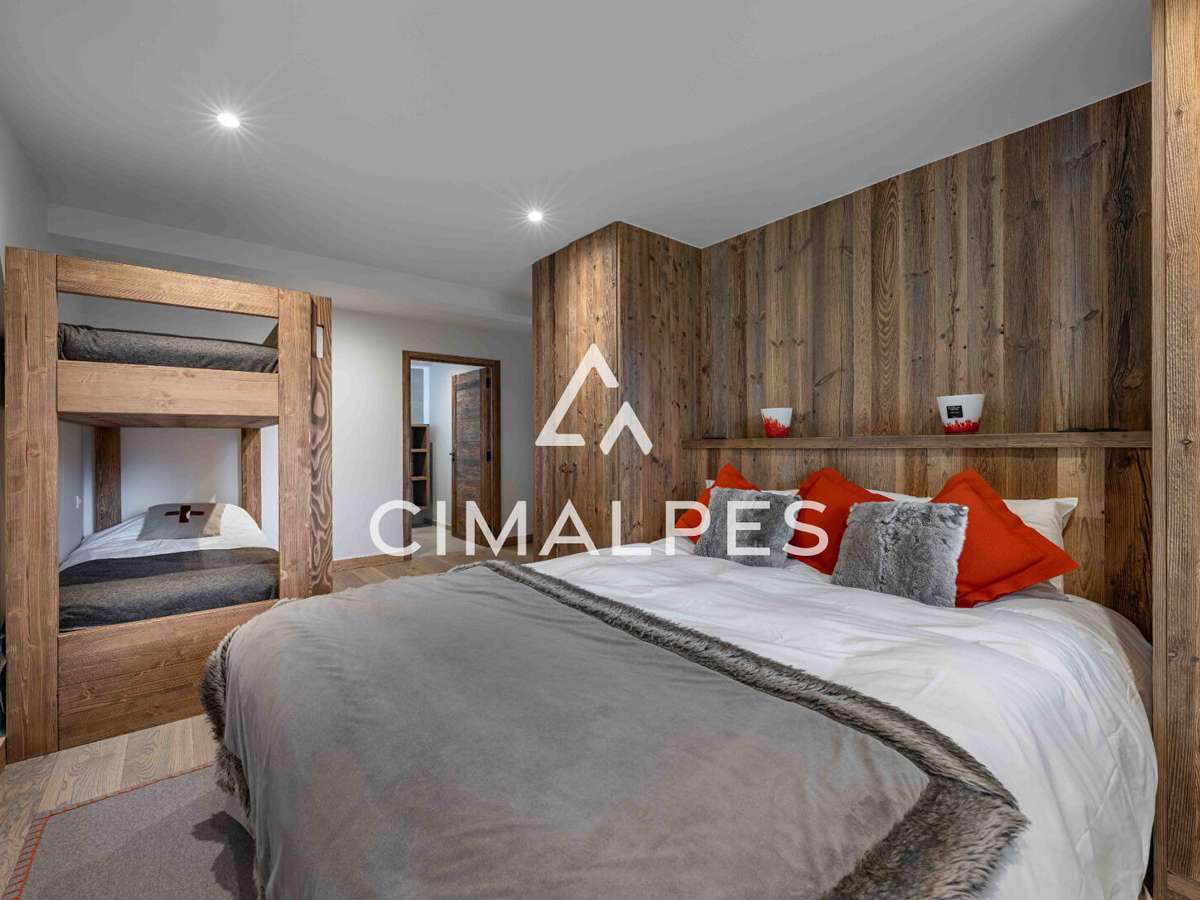 Maison Saint-Gervais-les-Bains