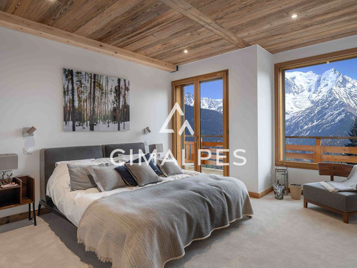 House Saint-Gervais-les-Bains