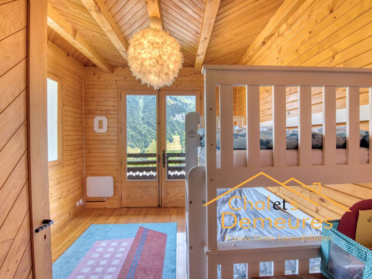Maison Saint-Gervais-les-Bains