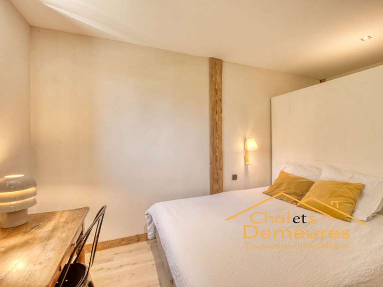 House Saint-Gervais-les-Bains - 5 bedrooms - 235m²