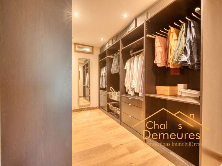 House Saint-Gervais-les-Bains - 5 bedrooms - 235m²