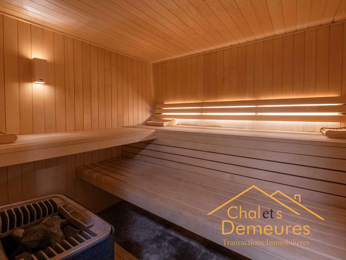 House Saint-Gervais-les-Bains