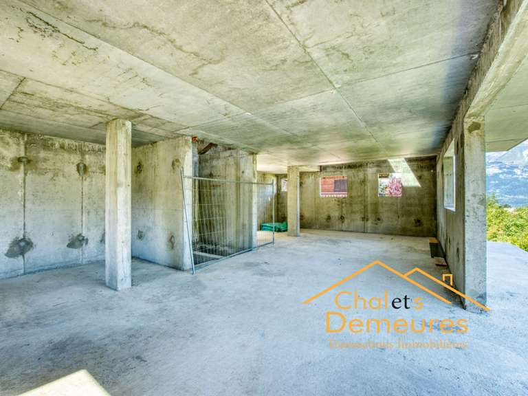 House Saint-Gervais-les-Bains - 5 bedrooms - 174m²