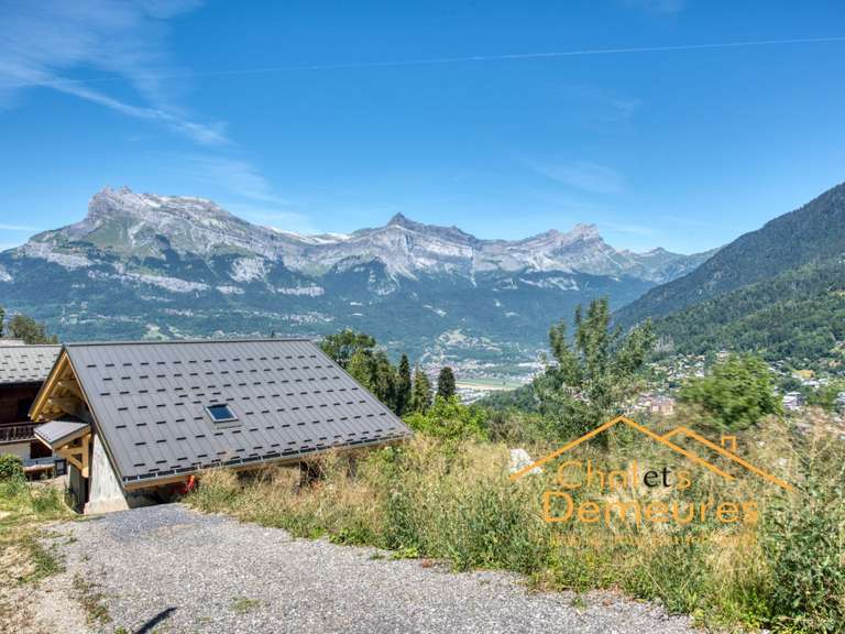 House Saint-Gervais-les-Bains - 5 bedrooms - 174m²