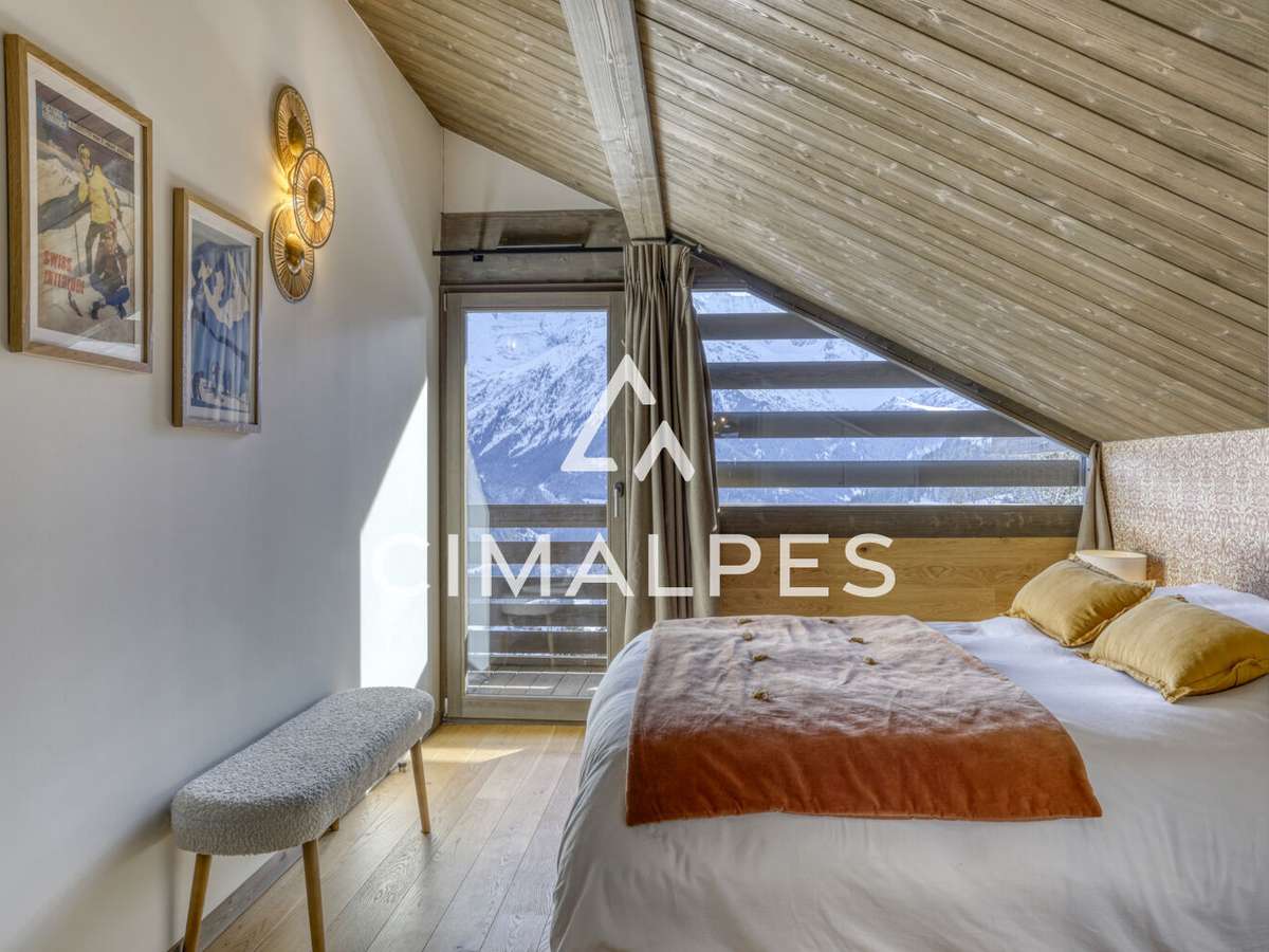 Maison Saint-Gervais-les-Bains