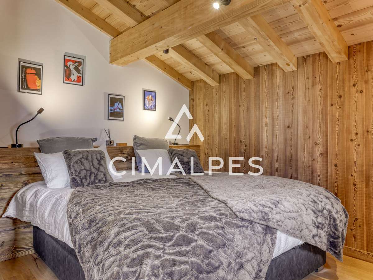 Maison Saint-Gervais-les-Bains