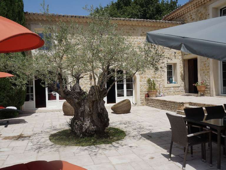 House Saint-Gervais-sur-Roubion - 400m²