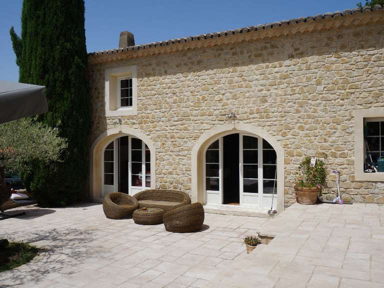 House Saint-Gervais-sur-Roubion - 400m²