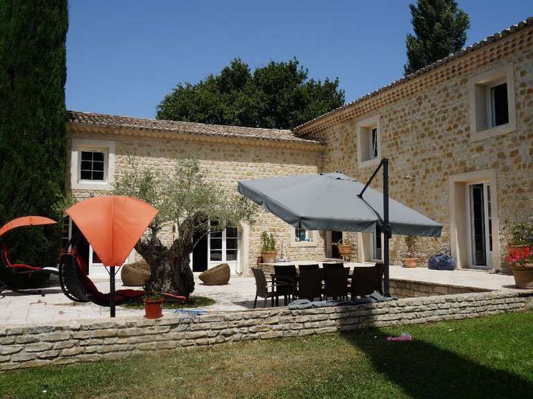 House Saint-Gervais-sur-Roubion - 400m²
