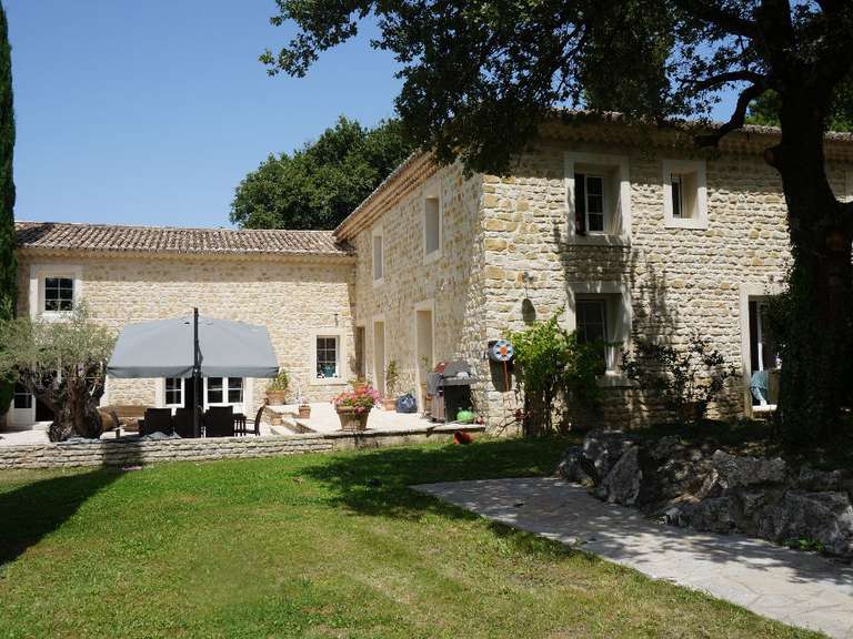 House Saint-Gervais-sur-Roubion - 400m²