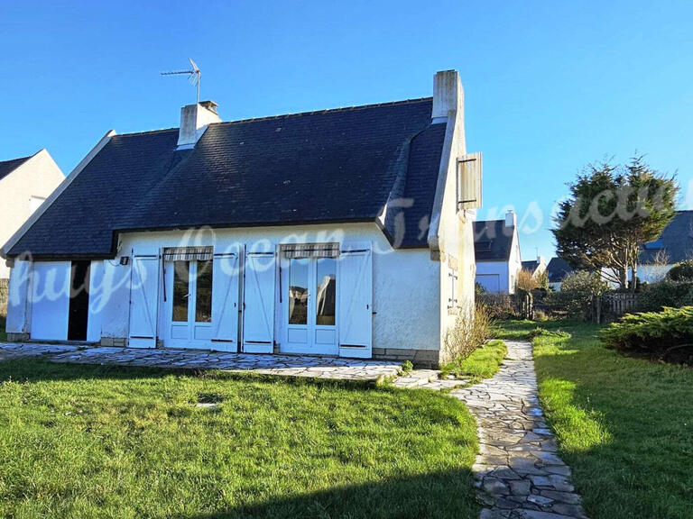 Maison Saint-Gildas-de-Rhuys - 3 chambres