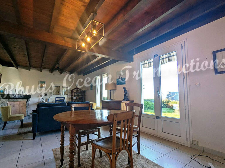 Maison Saint-Gildas-de-Rhuys - 3 chambres
