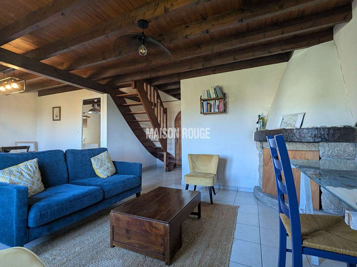Maison Saint-Gildas-de-Rhuys
