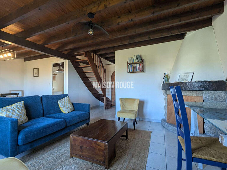 Maison Saint-Gildas-de-Rhuys - 3 chambres